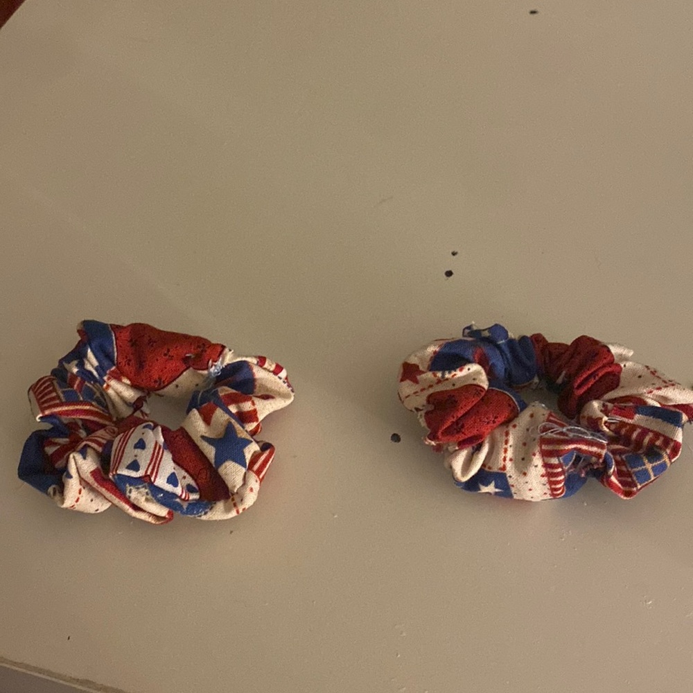 Scrunchies